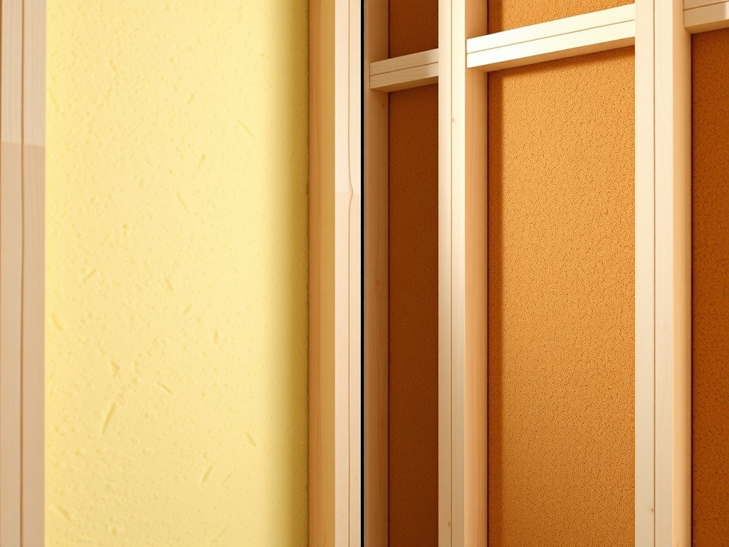 Open-Cell vs. Closed-Cell Spray Foam: Which Is Right for Your Odessa Home?
